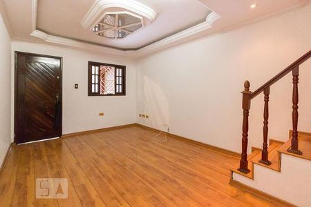 Sala de casa para alugar com 2 quartos, 76m² em Jardim Santa Clara, Guarulhos
