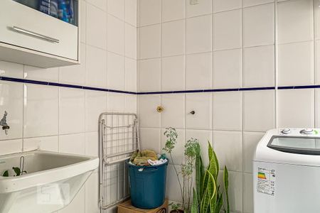 Apartamento à venda com 92m², 3 quartos e 1 vagaÁrea de Serviço