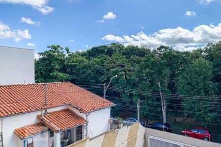 Apartamento à venda com 92m², 3 quartos e 1 vagaQuarto 2