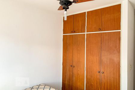 Apartamento à venda com 92m², 3 quartos e 1 vagaQuarto 3