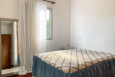 Apartamento à venda com 92m², 3 quartos e 1 vagaQuarto 3