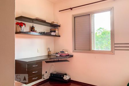 Quarto 1 de apartamento à venda com 3 quartos, 92m² em Chácara da Barra, Campinas