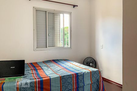 Apartamento à venda com 92m², 3 quartos e 1 vagaQuarto 2