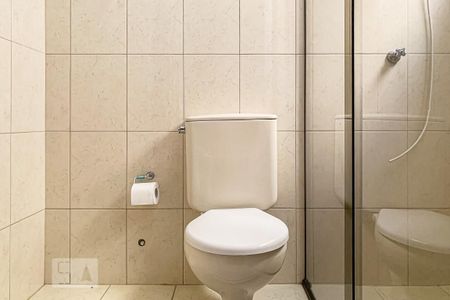 Apartamento à venda com 92m², 3 quartos e 1 vagaBanheiro Social