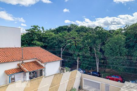 Apartamento à venda com 92m², 3 quartos e 1 vagaQuarto 3