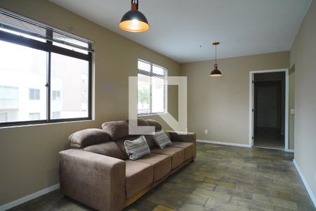 Sala de apartamento para alugar com 4 quartos, 270m² em Agronômica, Florianópolis