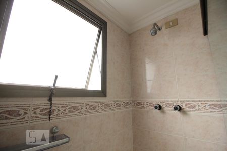 Apartamento para alugar com 161m², 4 quartos e 3 vagasChuveiro