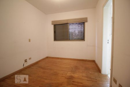 Suíte 1 de apartamento para alugar com 4 quartos, 161m² em Vila Suzana, São Paulo