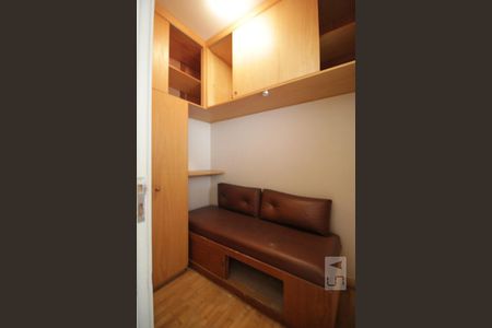 Apartamento para alugar com 161m², 4 quartos e 3 vagasQuarto de serviço