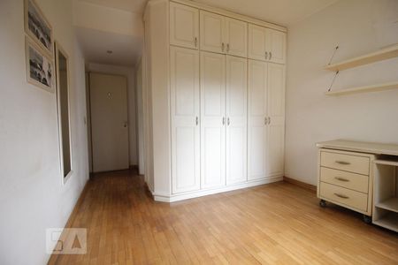 Apartamento para alugar com 161m², 4 quartos e 3 vagasSuíte 3