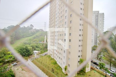 Apartamento para alugar com 41m², 2 quartos e sem vaga Apartamento para alugar com 41m², 2 quartos e sem vagaVista do Quarto 2