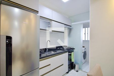 Apartamento para alugar com 41m², 2 quartos e sem vaga Apartamento para alugar com 41m², 2 quartos e sem vagaCozinha