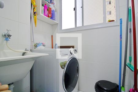 Apartamento para alugar com 41m², 2 quartos e sem vaga Apartamento para alugar com 41m², 2 quartos e sem vagaÁrea de Serviço