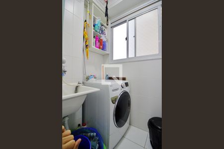 Apartamento para alugar com 41m², 2 quartos e sem vaga Apartamento para alugar com 41m², 2 quartos e sem vagaÁrea de Serviço