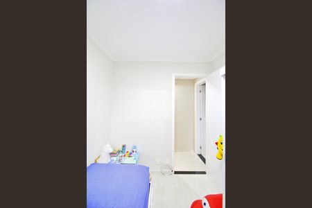 Apartamento para alugar com 41m², 2 quartos e sem vaga Apartamento para alugar com 41m², 2 quartos e sem vagaQuarto 2
