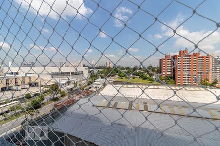 Apartamento à venda com 70m², 2 quartos e 1 vaga Apartamento à venda com 70m², 2 quartos e 1 vagaVista da Suíte
