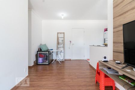 Apartamento à venda com 70m², 2 quartos e 1 vaga Apartamento à venda com 70m², 2 quartos e 1 vagaSala