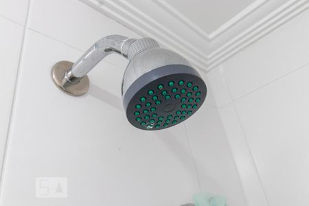 Apartamento à venda com 70m², 2 quartos e 1 vaga Apartamento à venda com 70m², 2 quartos e 1 vagaDetalhe do Banheiro da Suíte