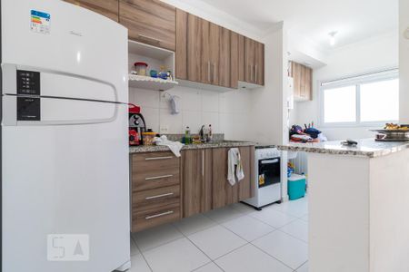 Apartamento à venda com 70m², 2 quartos e 1 vaga Apartamento à venda com 70m², 2 quartos e 1 vagaCozinha