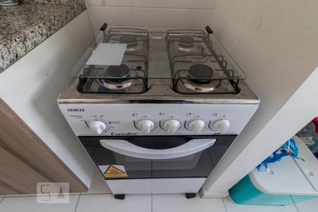 Apartamento à venda com 70m², 2 quartos e 1 vaga Apartamento à venda com 70m², 2 quartos e 1 vagaDetalhe da Cozinha