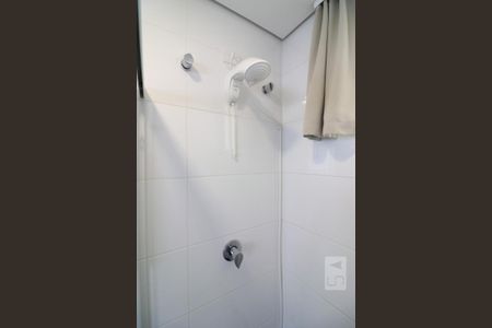 Apartamento para alugar com 35m², 1 quarto e sem vagaBanheiro Social