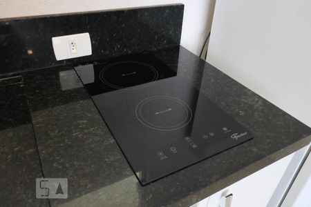 Apartamento para alugar com 35m², 1 quarto e sem vagaCozinha