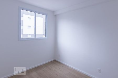 Quarto 2 de apartamento para alugar com 2 quartos, 34m² em Barra Funda, São Paulo