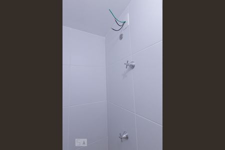 Apartamento para alugar com 34m², 2 quartos e sem vagaBanheiro