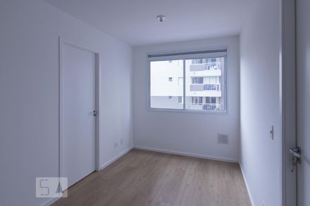 Sala de apartamento para alugar com 2 quartos, 34m² em Barra Funda, São Paulo