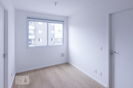 Sala de apartamento para alugar com 2 quartos, 34m² em Barra Funda, São Paulo