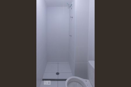 Apartamento para alugar com 34m², 2 quartos e sem vagaBanheiro