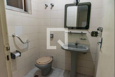 Lavabo de casa à venda com 5 quartos, 328m² em Aclimação, São Paulo