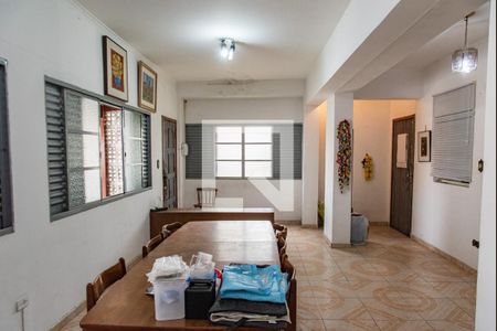 Sala de casa à venda com 5 quartos, 328m² em Aclimação, São Paulo