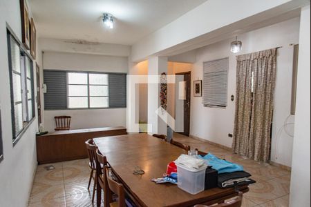 Sala de casa à venda com 5 quartos, 328m² em Aclimação, São Paulo