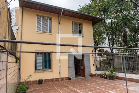 Casa para alugar com 328m², 5 quartos e 3 vagasVaranda do quarto 2