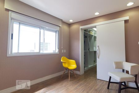 Casa para alugar com 200m², 3 quartos e 2 vagasQuarto Suíte 3