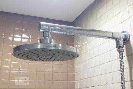 Casa para alugar com 200m², 3 quartos e 2 vagasBanheiro do Quarto Suíte 3