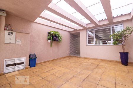 Casa para alugar com 200m², 3 quartos e 2 vagasGaragem