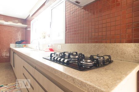 Casa para alugar com 200m², 3 quartos e 2 vagasCozinha