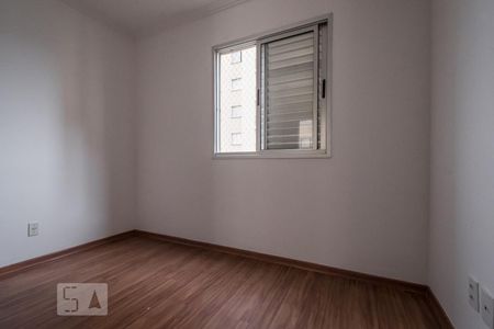 Quarto 1 de apartamento para alugar com 2 quartos, 59m² em Vila Parque Jabaquara, São Paulo
