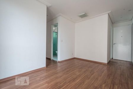 Sala de apartamento para alugar com 2 quartos, 59m² em Vila Parque Jabaquara, São Paulo