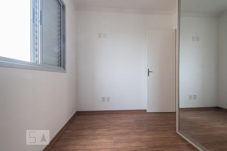 Quarto 1 de apartamento para alugar com 2 quartos, 59m² em Vila Parque Jabaquara, São Paulo