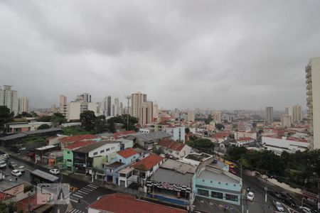 Vista de apartamento para alugar com 1 quarto, 39m² em Santana, São Paulo