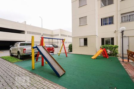 Apartamento para alugar com 43m², 1 quarto e 1 vaga Apartamento para alugar com 43m², 1 quarto e 1 vagaQuadra