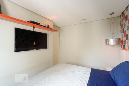 Quarto de apartamento para alugar com 1 quarto, 43m² em Brás, São Paulo