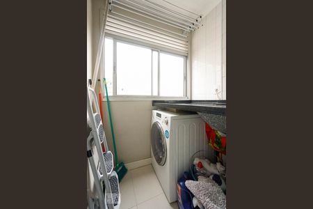 Apartamento para alugar com 43m², 1 quarto e 1 vaga Apartamento para alugar com 43m², 1 quarto e 1 vagaÁrea de serviço