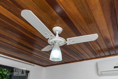 Quarto 1 - Ventilador de apartamento para alugar com 2 quartos, 75m² em Irajá, Rio de Janeiro