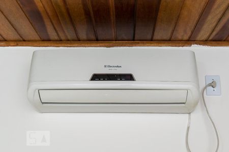 Quarto 1 - Ar Split de apartamento para alugar com 2 quartos, 75m² em Irajá, Rio de Janeiro