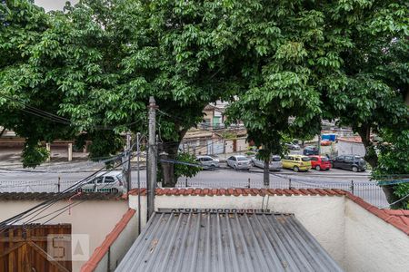 Vista do Quarto 1 de apartamento para alugar com 2 quartos, 75m² em Irajá, Rio de Janeiro
