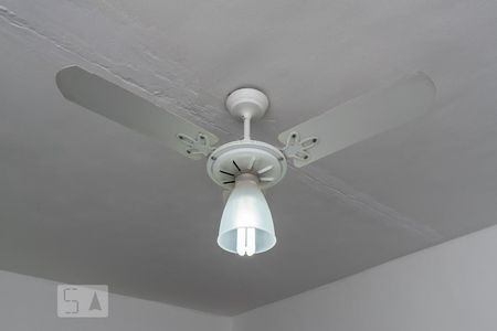 Sala - Ventilador de apartamento para alugar com 2 quartos, 75m² em Irajá, Rio de Janeiro